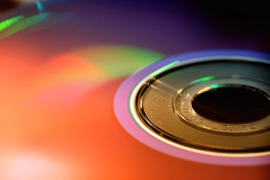 DVD光盤
