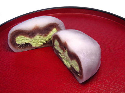 日本的蛋糕