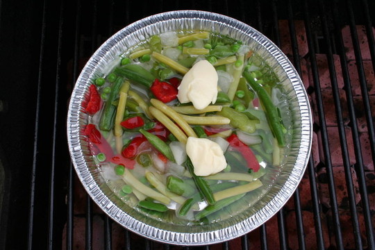 BBQ燒烤