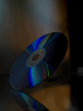 CD