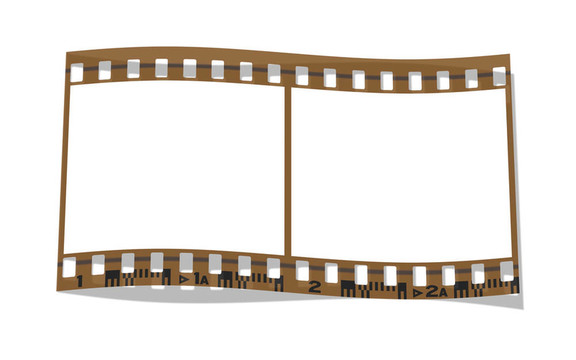 真正的3D 2圖像