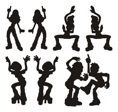 舞者