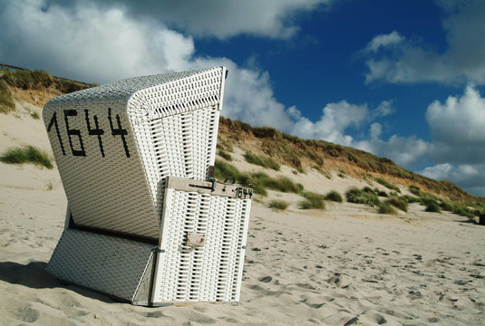 beachchair