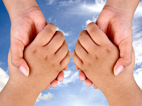 2hand搖