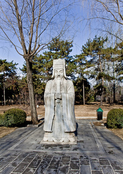 石象生