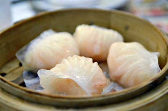 蝦餃