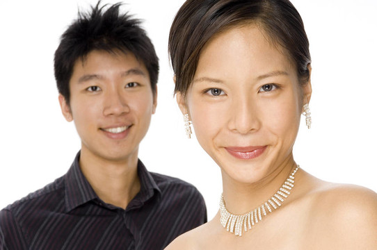 夫婦