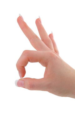 好的標(biāo)志