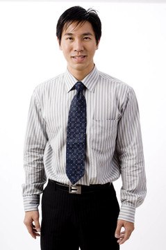 亞洲商人