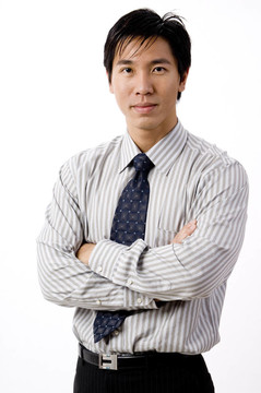 商人