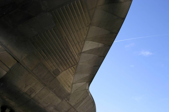 SR-71細節(jié)3