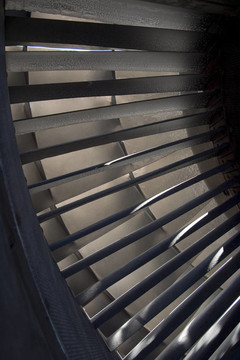 Turbine Blades 1