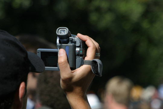videotaper