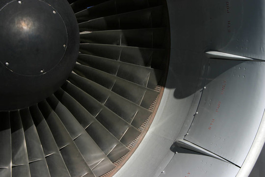 Turbine Blades 3