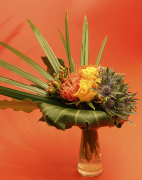 花束