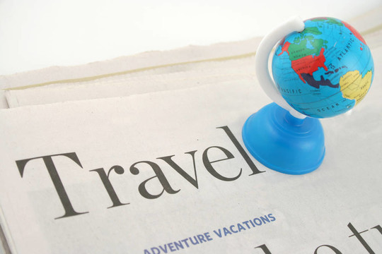 旅游新聞