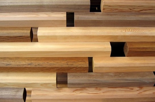 摘要Wood Pattern
