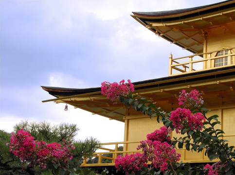 金廟的細節(jié)