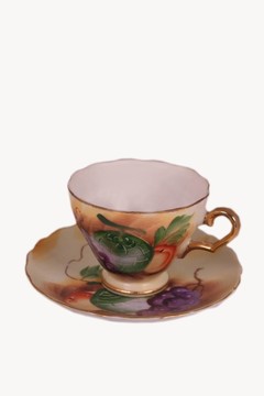 一杯茶