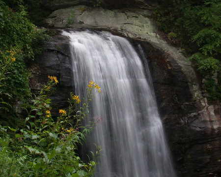waterfalla