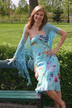 summergirl