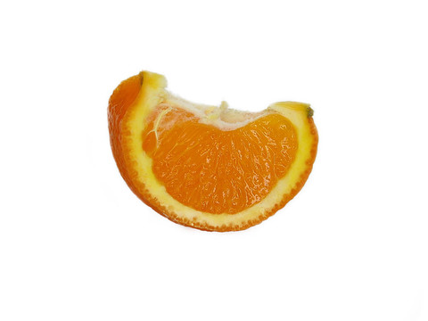 橙片