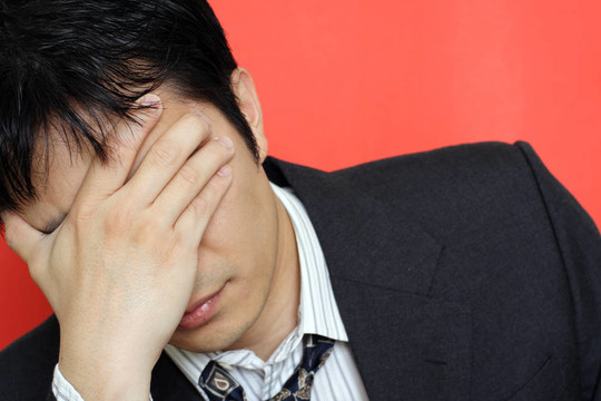 應力的商人