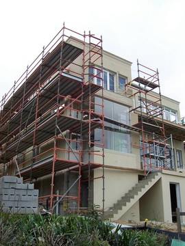 住宅建設(shè)