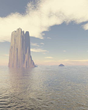 島