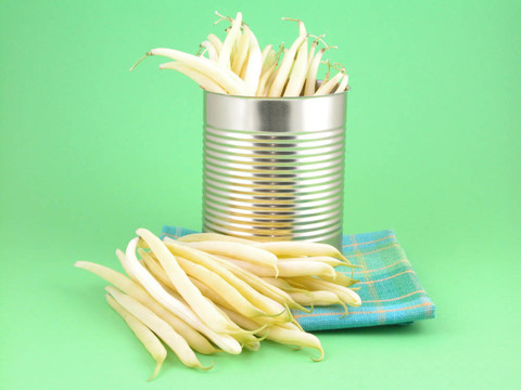 菜豆