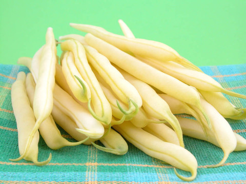 菜豆