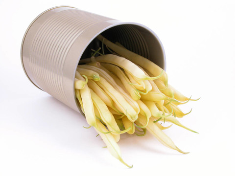 菜豆