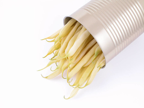 菜豆
