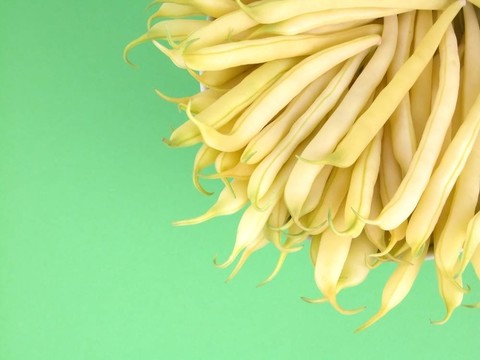 菜豆
