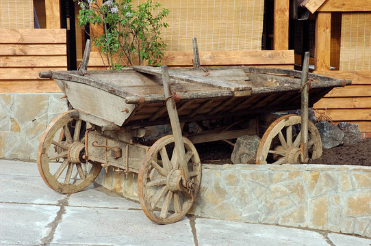 馬車
