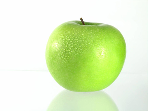 青蘋果