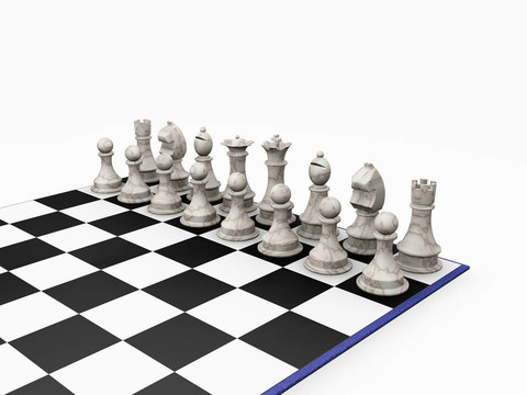 棋子