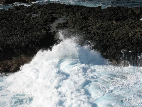 海洋噴霧