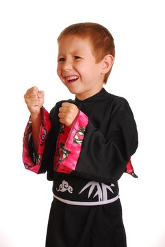 Karate Kid 22