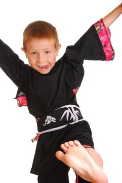Karate Kid 25