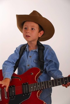 Lonesome Cowboy 21