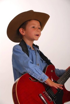 Lonesome Cowboy 22