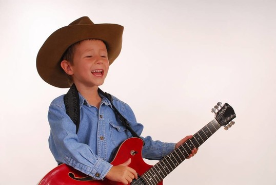 Lonesome Cowboy 23