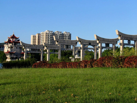 中國(guó)館
