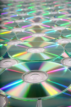 CD