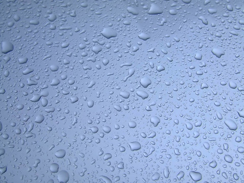 小雨滴