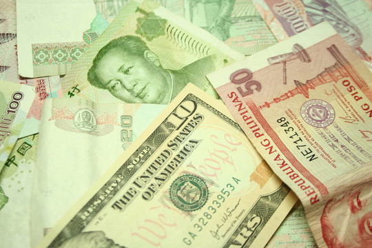 國(guó)際貨幣