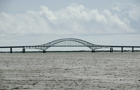 橋