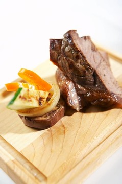 牛肉
