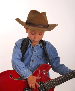 Lonesome Cowboy 24